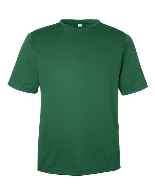 Team 365 Men's Zone Performance Mesh T-Shirt-1