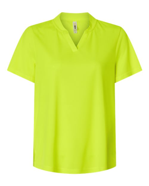 CORE365 Women's Nova Performance Pique Polo-1
