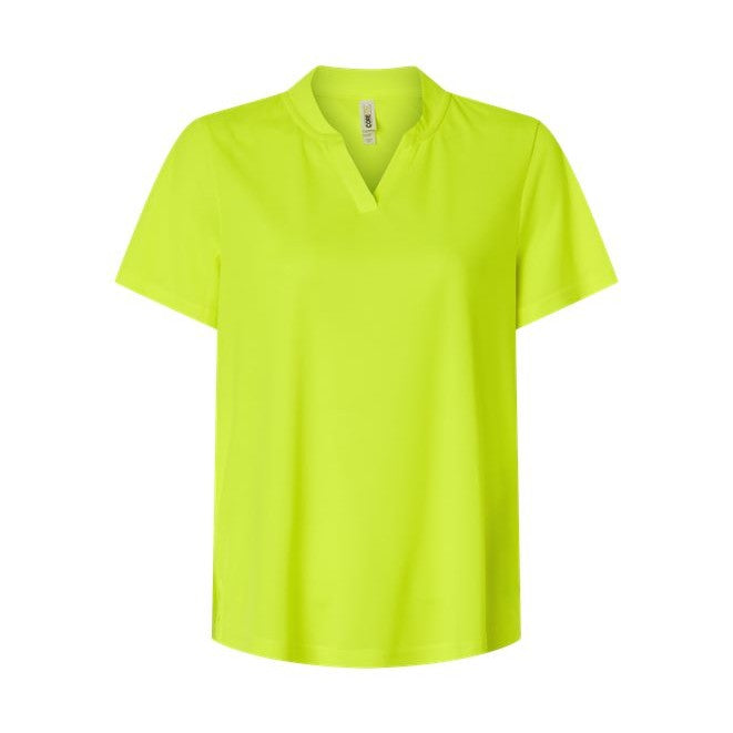 CORE365 Women's Nova Performance Pique Polo-1