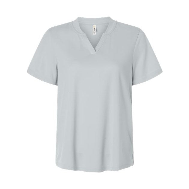 CORE365 Women's Nova Performance Pique Polo-1