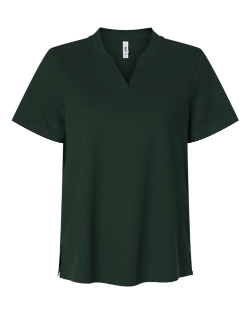 CORE365 Women's Nova Performance Pique Polo-1