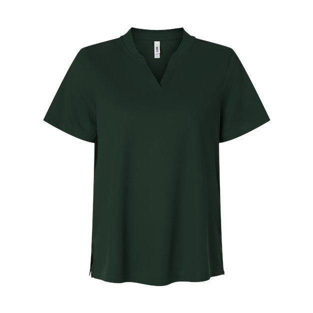 CORE365 Women's Nova Performance Pique Polo-1