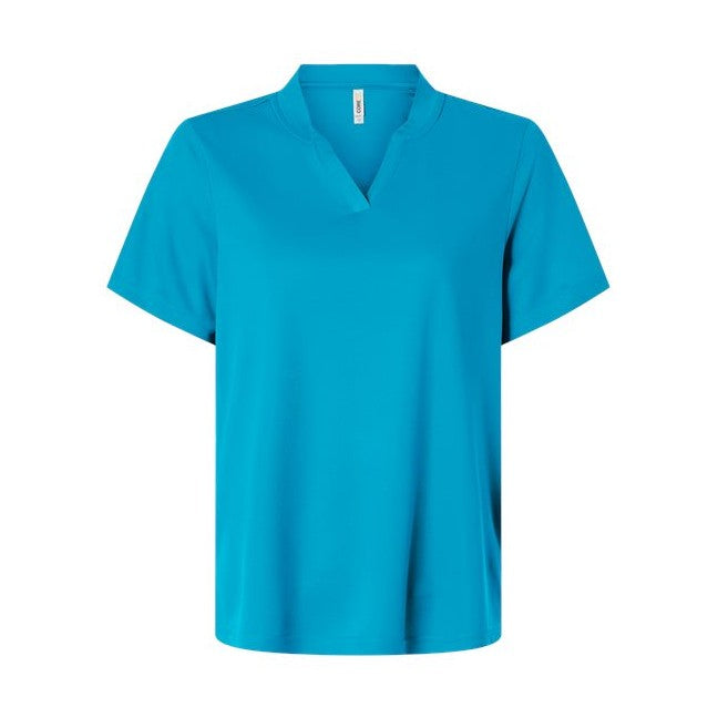 CORE365 Women's Nova Performance Pique Polo-1