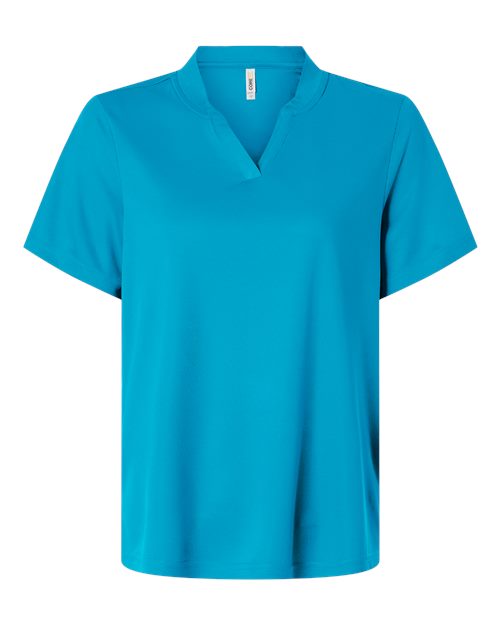 CORE365 Women's Nova Performance Pique Polo-1