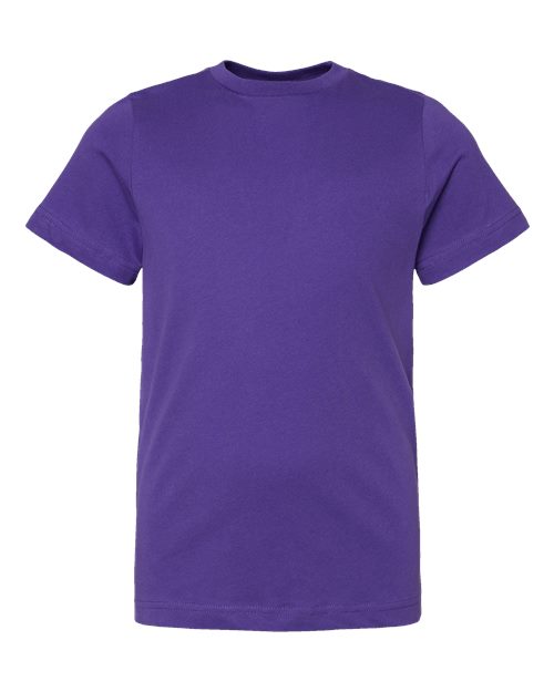 LAT Youth Fine Jersey Tee-1