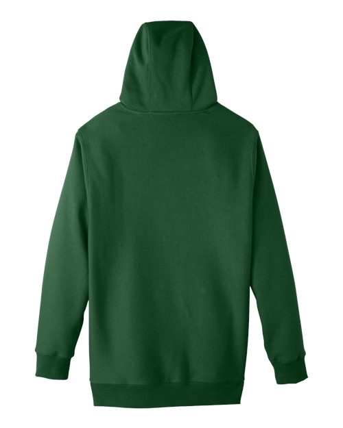 Team 365 Men's Zone HydroSport Heavyweight Hooded Sweatshirt-2
