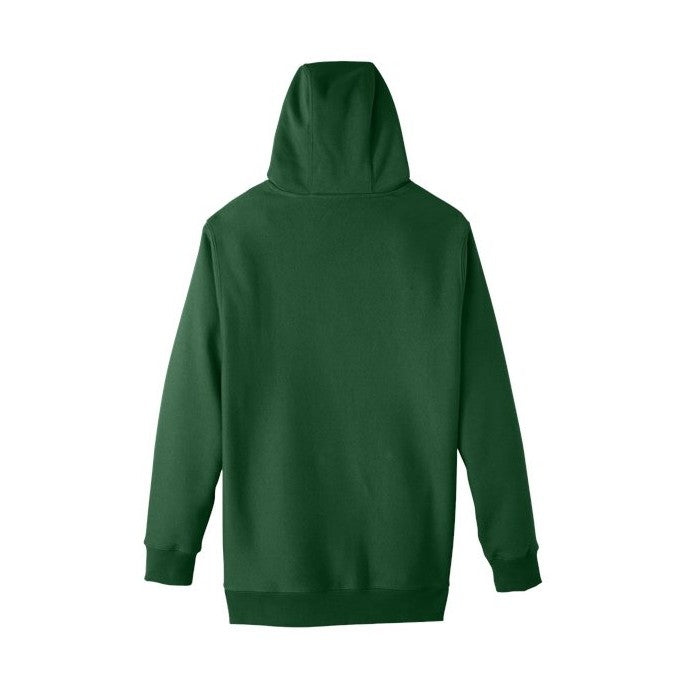 Team 365 Men's Zone HydroSport Heavyweight Hooded Sweatshirt-2