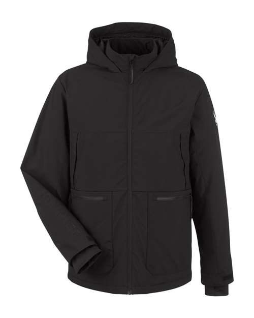 Spyder Men's Covert Jacket s18074-1