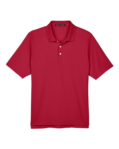 Devon & Jones Men's DRYTEC20 Performance Polo-1