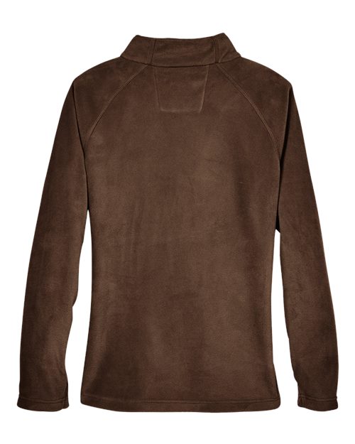 Team 365 Women's Campus Microfleece Jacket-2