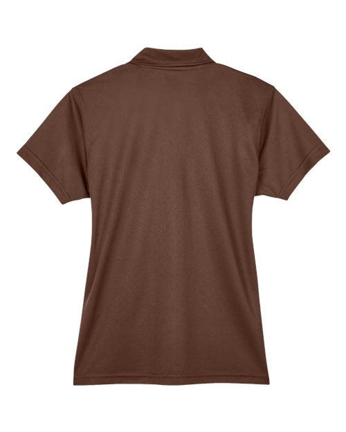 Team 365 Women's Command Snag Protection Polo-2