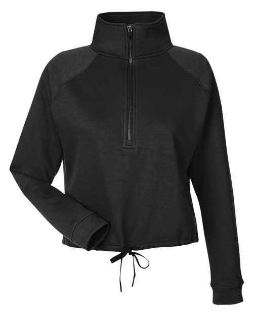 Spyder Women's Xtryme Half-Zip Sweatshirt S18028-AB-1