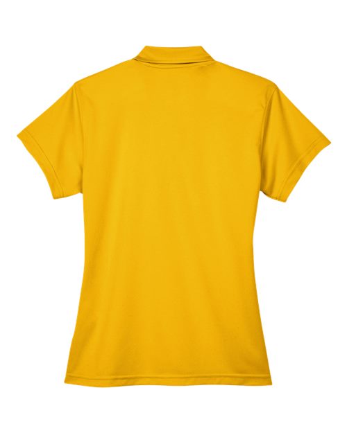 Team 365 Women's Command Snag Protection Polo-2
