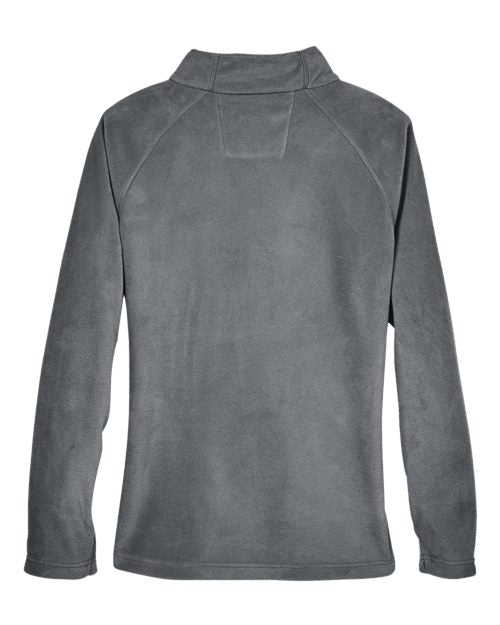 Team 365 Women's Campus Microfleece Jacket-2