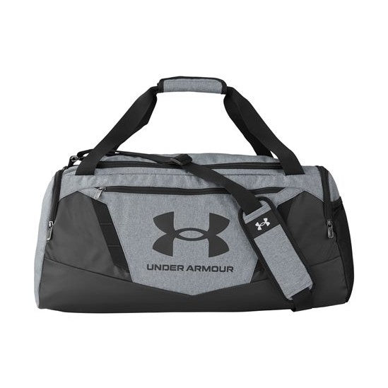 Under Armour Undeniable 5.0 SM Duffel Bag-1