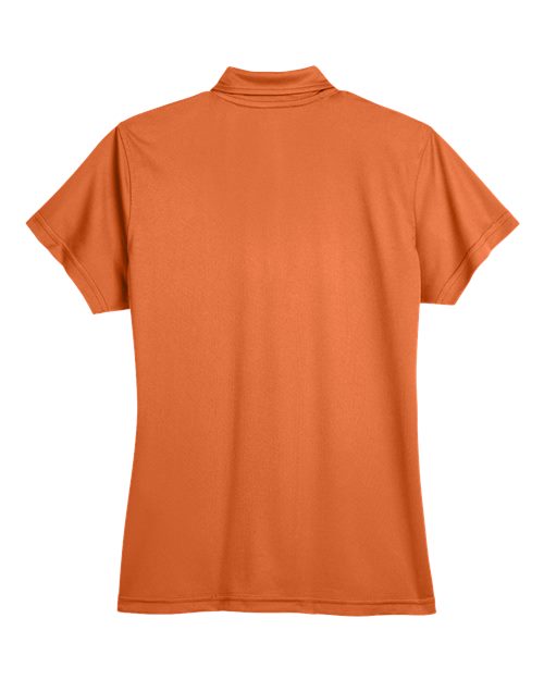Team 365 Women's Command Snag Protection Polo-2
