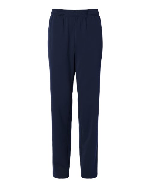 Team 365 Men's Squad Tech Fleece Pants-1