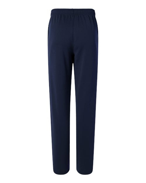 Team 365 Men's Squad Tech Fleece Pants-2