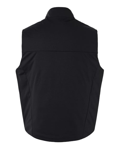 CORE365 Men's Techno Lite Flat-Fill Insulated Vest-2