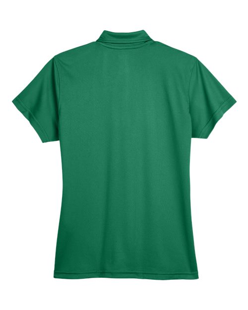 Team 365 Women's Command Snag Protection Polo-2