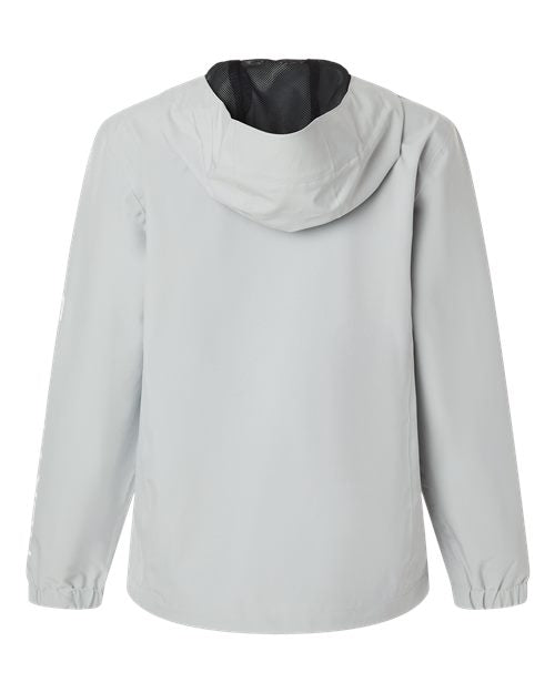 HUK Women's Storm Rain Jacket-2