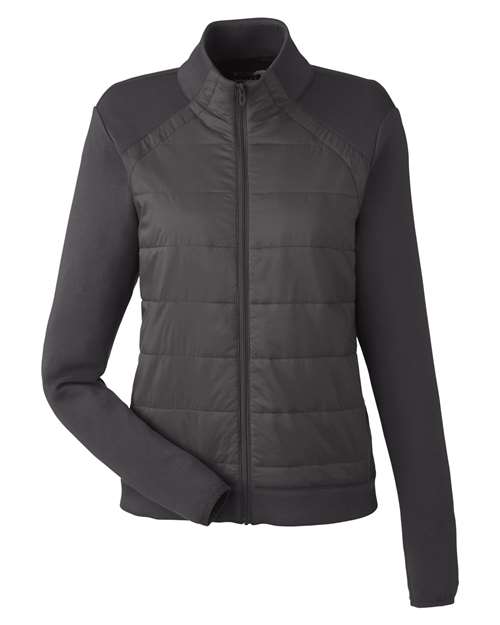 Spyder Women's Impact Full-Zip Jacket S17978-AB-1