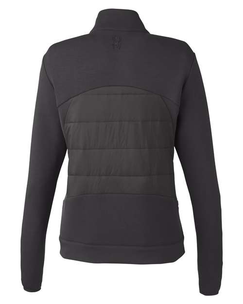 Spyder Women's Impact Full-Zip Jacket S17978-AB-2