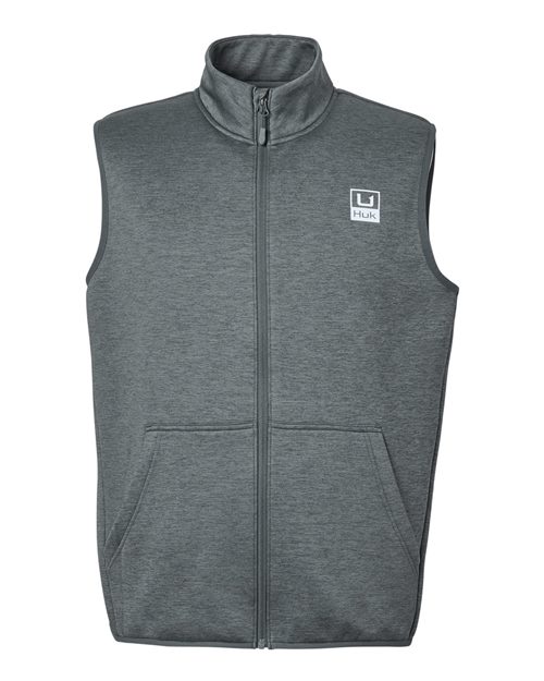 HUK Men's Coldfront+ Vest-1