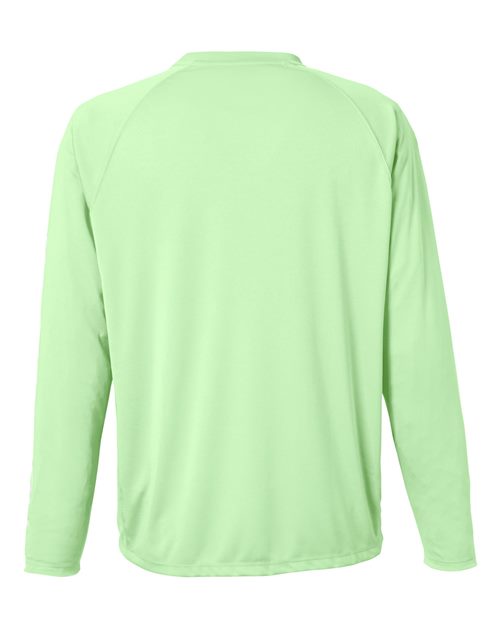 HUK Men's LoPro Pursuit Long Sleeve T-Shirt-2
