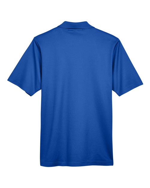 Devon & Jones Men's Tall CrownLux Performance Plaited Polo-2