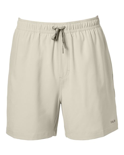 HUK Men's Pursuit Volley Shorts-1