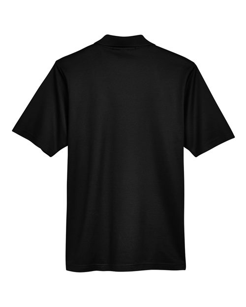 Devon & Jones Men's Tall CrownLux Performance Plaited Polo-2