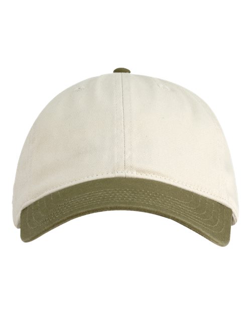 econscious Eco Baseball Cap-1