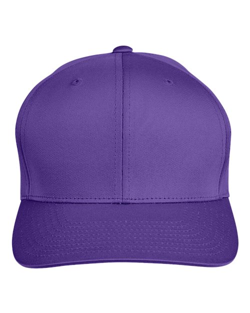 Team 365 Youth Zone Performance Cap by Yupoong-1