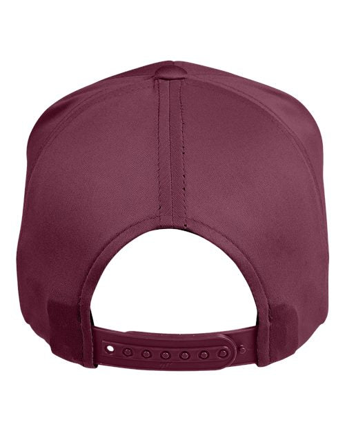 Team 365 Youth Zone Performance Cap by Yupoong-2