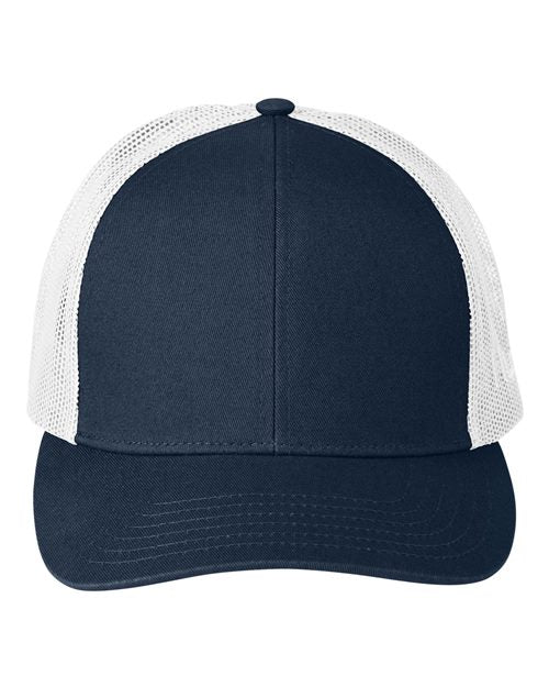 HUK LoPro Snapback Trucker Cap-1