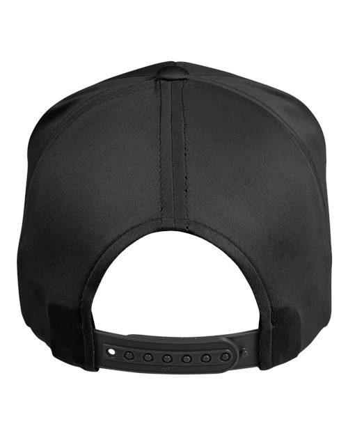Team 365 Youth Zone Performance Cap by Yupoong-2