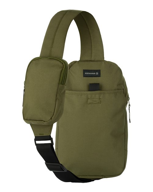 econscious Grove Sling Bag-2