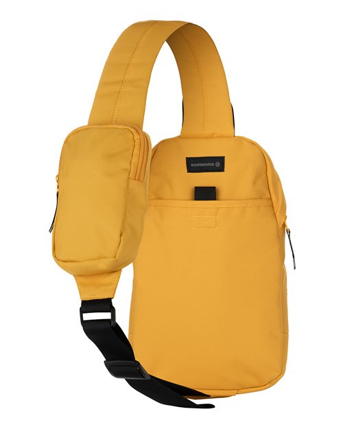 econscious Grove Sling Bag-2