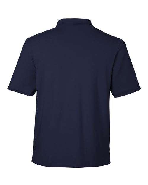 Devon & Jones Men's Raleigh Stretch Polo-2