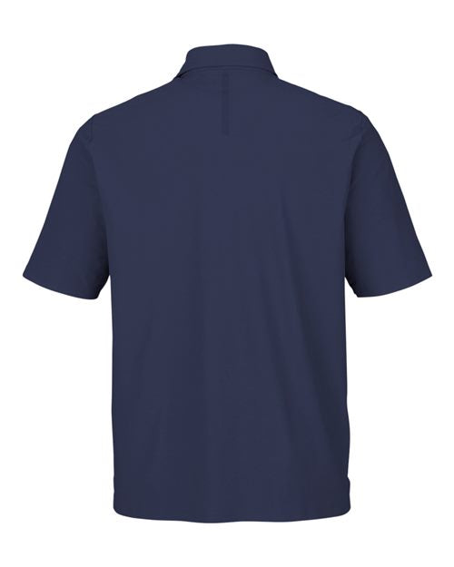 Devon & Jones Men's CrownLux Performance Windsor Welded Polo-2