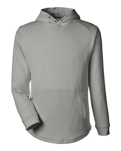 Swannies Men's Camden Hooded Pullover-1