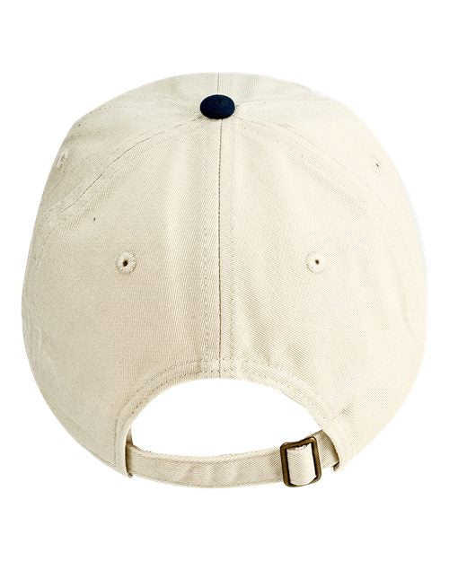 econscious Eco Baseball Cap-2