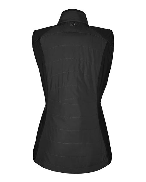 Zero Restriction Women's Tess Hybrid Vest-2