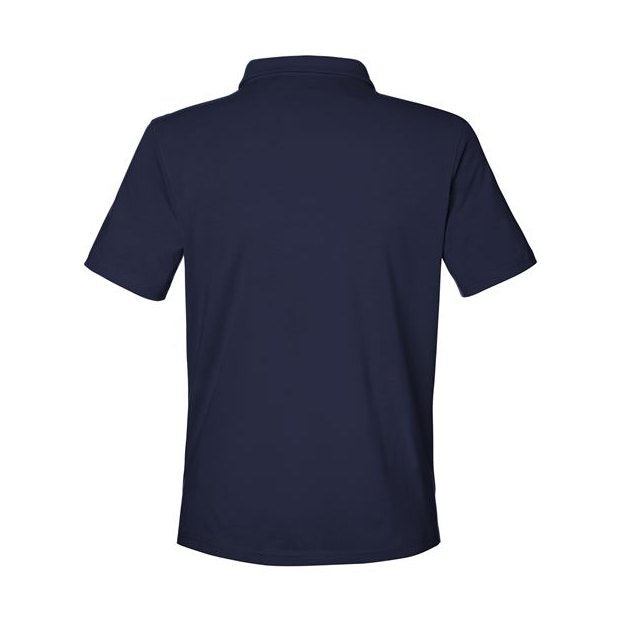 Devon & Jones Women's Raleigh Stretch Polo-2
