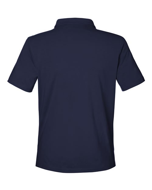 Devon & Jones Women's Raleigh Stretch Polo-2