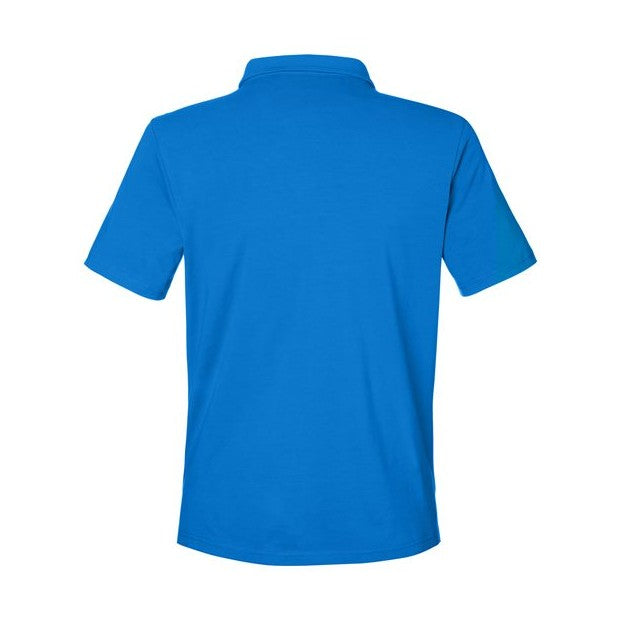 Devon & Jones Women's Raleigh Stretch Polo-2