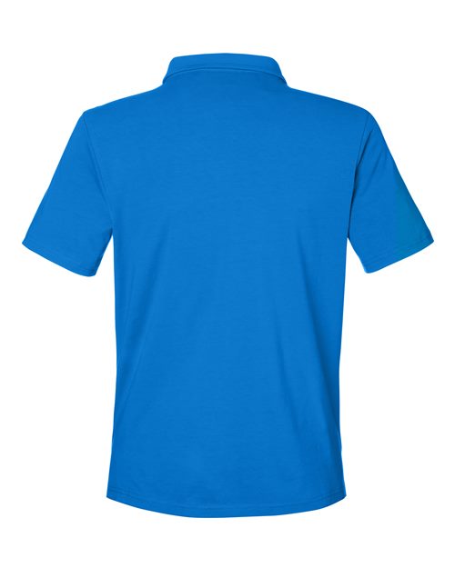 Devon & Jones Women's Raleigh Stretch Polo-2