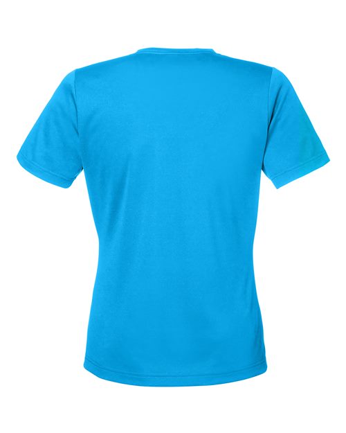 Team 365 Women's Zone Performance Mesh T-Shirt-2