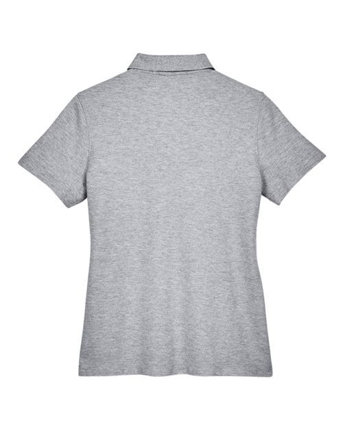 Devon & Jones Women's DRYTEC20 Performance Polo-2